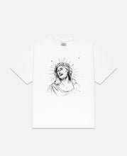 J.X Vintage T-Shirt (White)