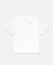 J.X Vintage T-Shirt (White)