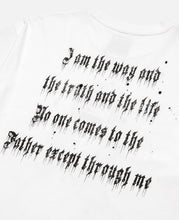 J.X Vintage T-Shirt (White)