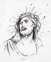 J.X Vintage T-Shirt (White)