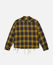 K.O.K Smile Vintage Shirt (Yellow)