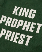 K.O.K Vintage Knit (Green)