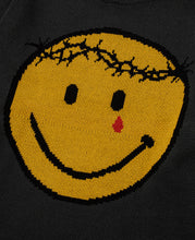 K.O.K Vintage Knit (Navy)