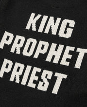 K.O.K Vintage Knit (Navy)