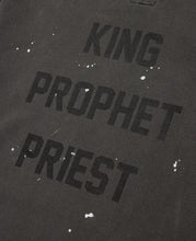 K.P.P Vintage Hoodie (Grey)