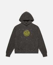 K.P.P Vintage Hoodie (Grey)