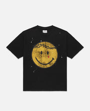 K.P.P Vintage T-Shirt (Black)