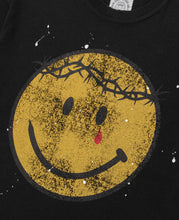 K.P.P Vintage T-Shirt (Black)