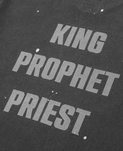 K.P.P Vintage T-Shirt (Grey)