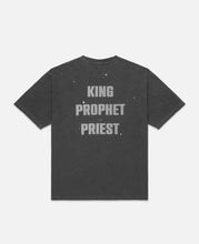 K.P.P Vintage T-Shirt (Grey)