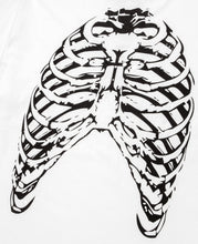 Lazarus Vintage T-Shirt (White)