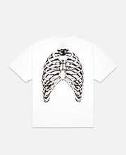 Lazarus Vintage T-Shirt (White)