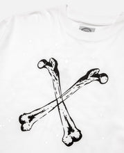 Lazarus Vintage T-Shirt (White)