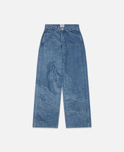 PJ Vintage Denim Pants (Blue)