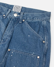 PJ Vintage Denim Pants (Blue)