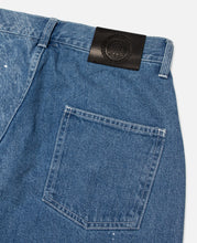 PJ Vintage Denim Pants (Blue)