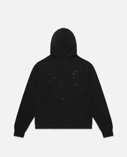S.O.C.M Vintage Hoodie (Black)