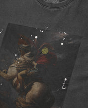 S.O.C.N Vintage T-Shirt (Grey)