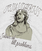 S.S.J.X Vintage Hoodie (Grey)