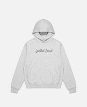 S.S.J.X Vintage Hoodie (Grey)