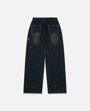 Solver Vintage Denim Pants (Navy)