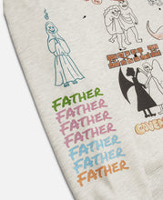 W.O.G Vintage Hoodie (Oatmeal)