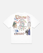 W.O.G Vintage T-Shirt (White)