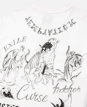 W.O.L Vintage T-Shirt (White)