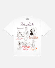 W.O.L Vintage T-Shirt (White)