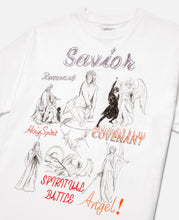 W.O.L Vintage T-Shirt (White)