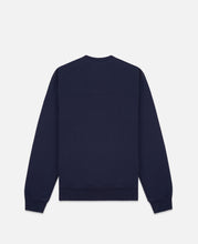 California Crewneck (Navy)
