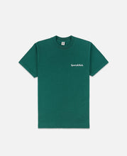 Health Is Wealth T-Shirt (Green)