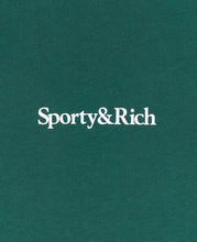 Health Is Wealth T-Shirt (Green)