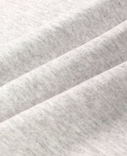 Varsity Crest Crewneck (Grey)