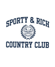 Varsity Crest T-Shirt (White)