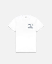 Varsity Crest T-Shirt (White)