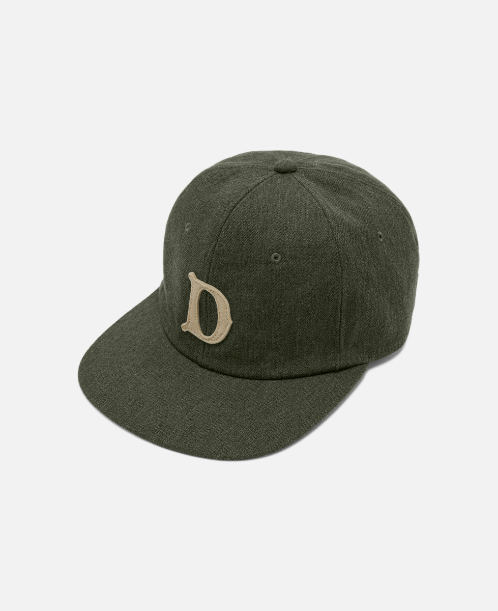 Baseball Cap (Khaki)