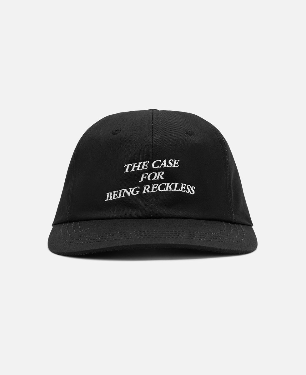 The H.W.Dog & Co. - Distortion Wash Union Cap (Black) – JUICESTORE