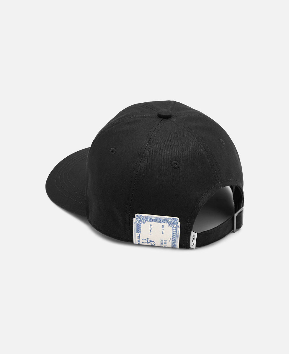 帽子 THE H.W DOG&CO DISTORTION WASH UNION CAP THE H.W.DOG & CO. DISTORTION WASH UNION CAP | S