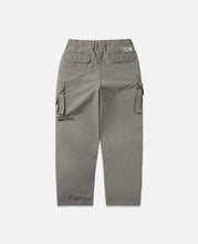 Crazy Multi Zip Pants (Khaki)