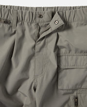 Crazy Multi Zip Pants (Khaki)