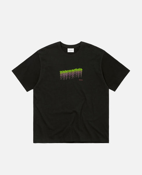 thisisneverthat® - Ambiguous Logo T-Shirt (Black) – JUICESTORE