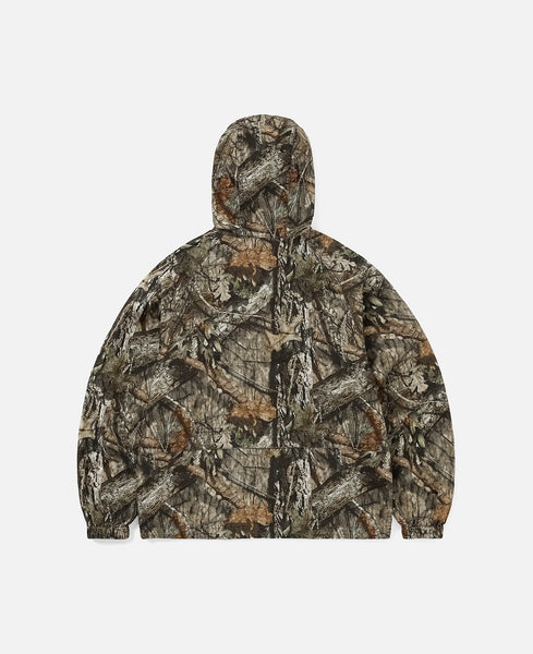thisisneverthat® - Anorak Jacket (Camo) – JUICESTORE