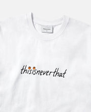 Dunk Hoop T-Shirt (White)