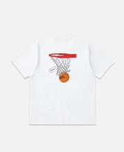 Dunk Hoop T-Shirt (White)