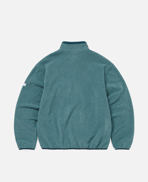 thisisneverthat® - Fleece Pullover (Blue) – JUICESTORE