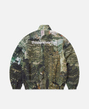 INTL. Team Jacket (Multi)