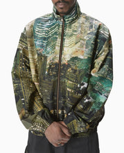 INTL. Team Jacket (Multi)