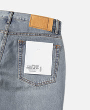 Regular Jeans (Blue)