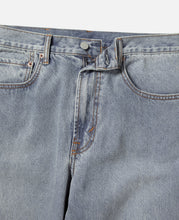 Regular Jeans (Blue)